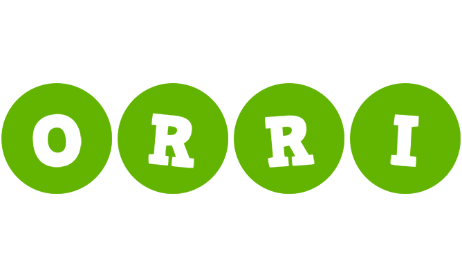 Orri games logo