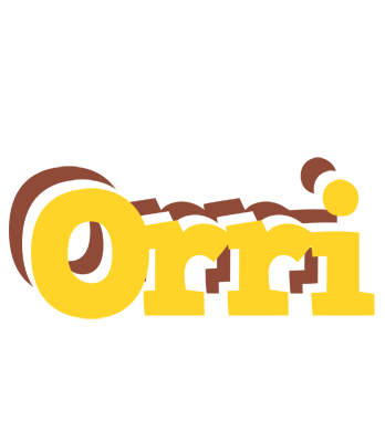 Orri hotcup logo