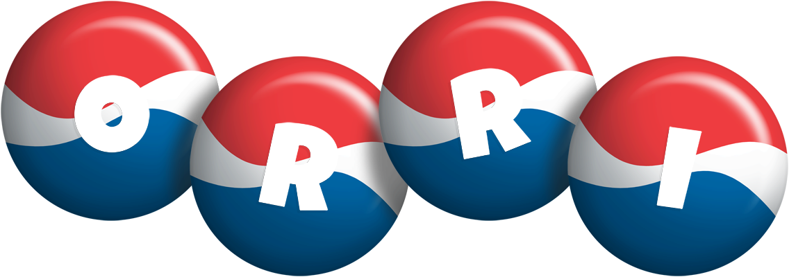 Orri paris logo
