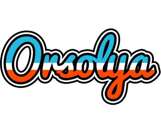 Orsolya america logo