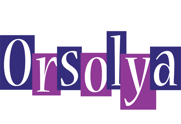 Orsolya autumn logo