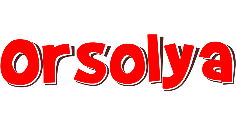 Orsolya basket logo