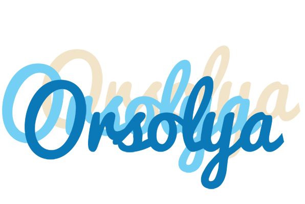 Orsolya breeze logo