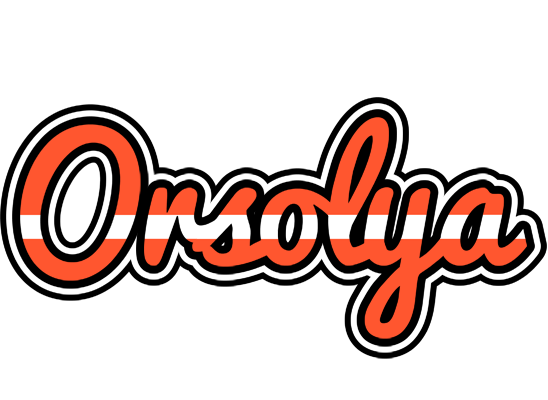 Orsolya denmark logo