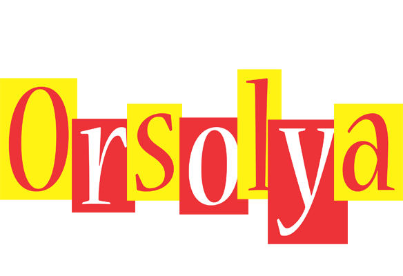 Orsolya errors logo