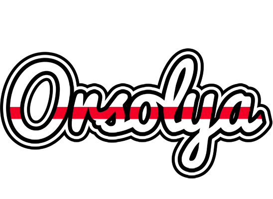 Orsolya kingdom logo