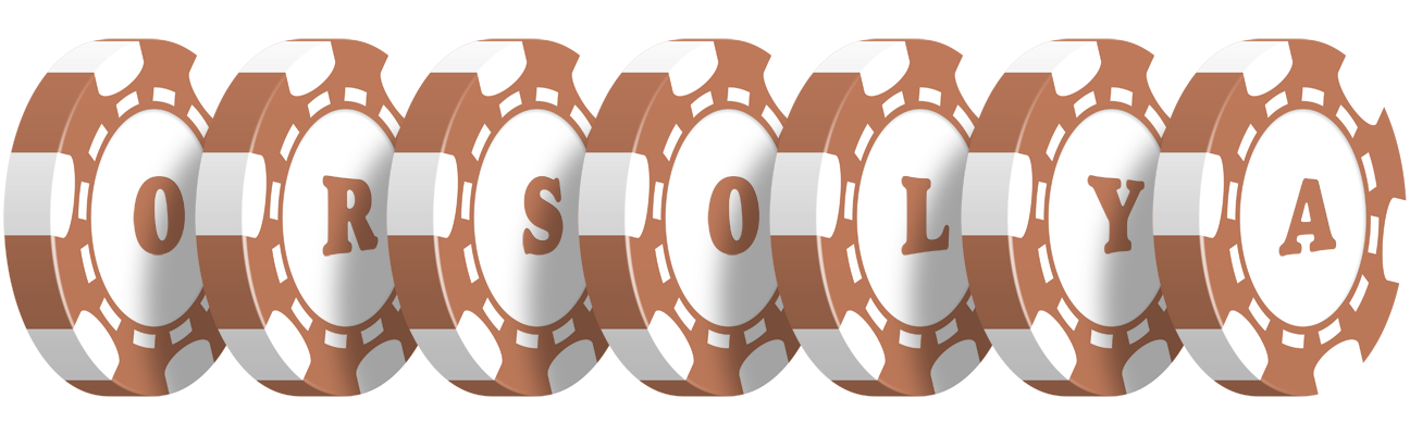 Orsolya limit logo