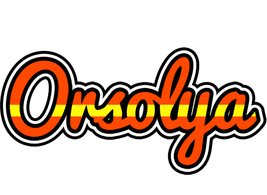 Orsolya madrid logo