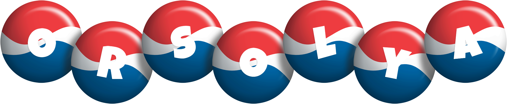 Orsolya paris logo