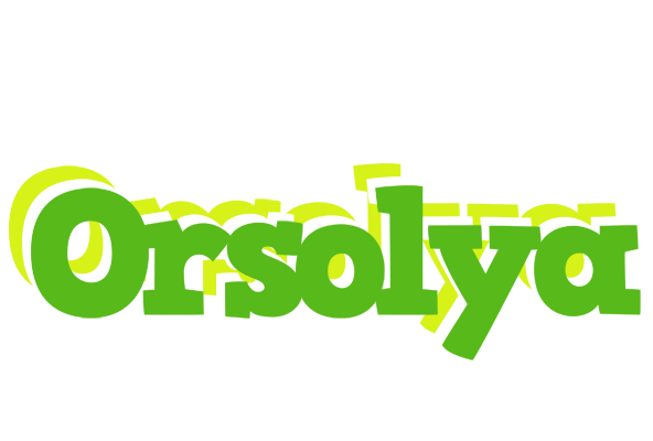 Orsolya picnic logo