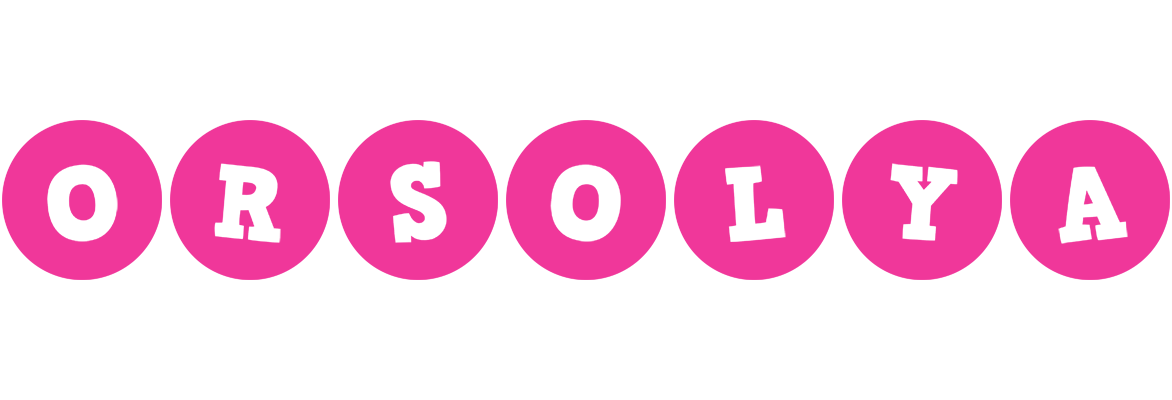 Orsolya poker logo