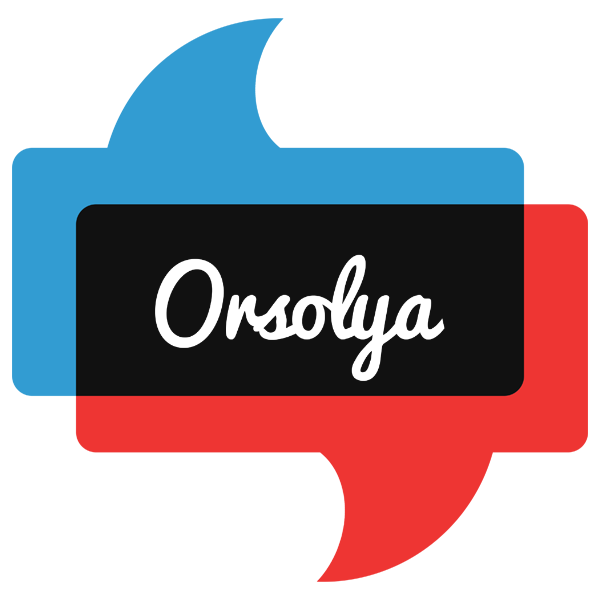 Orsolya sharks logo