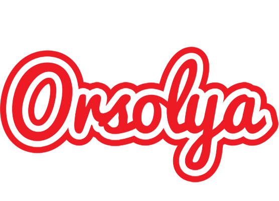 Orsolya sunshine logo