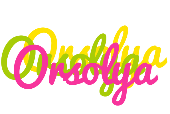 Orsolya sweets logo