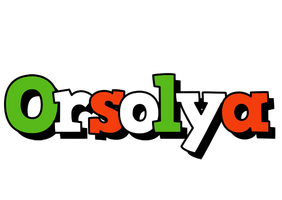 Orsolya venezia logo