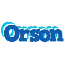 Orson business logo