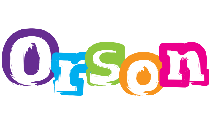 Orson casino logo