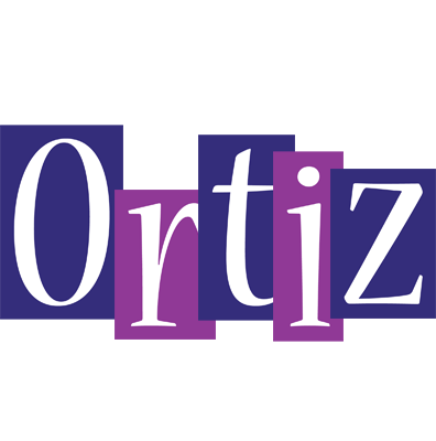 Ortiz autumn logo