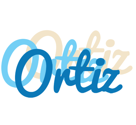 Ortiz breeze logo