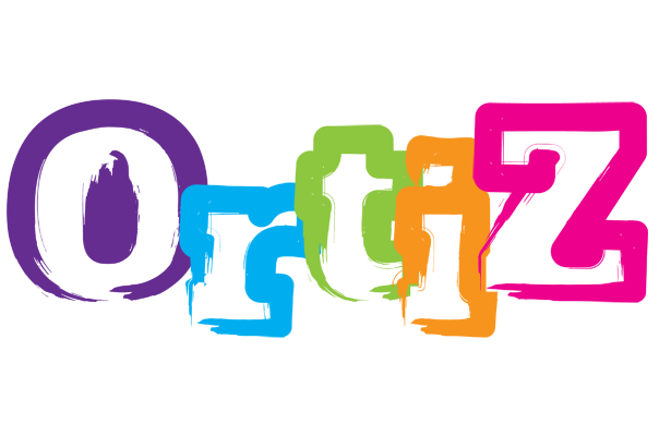 Ortiz casino logo