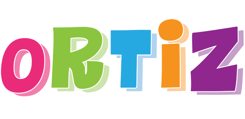 Ortiz friday logo