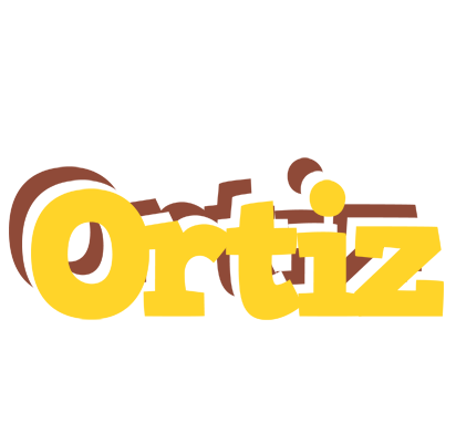 Ortiz hotcup logo