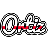 Ortiz kingdom logo