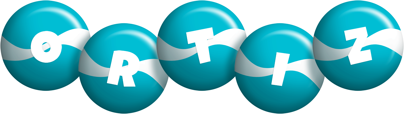 Ortiz messi logo