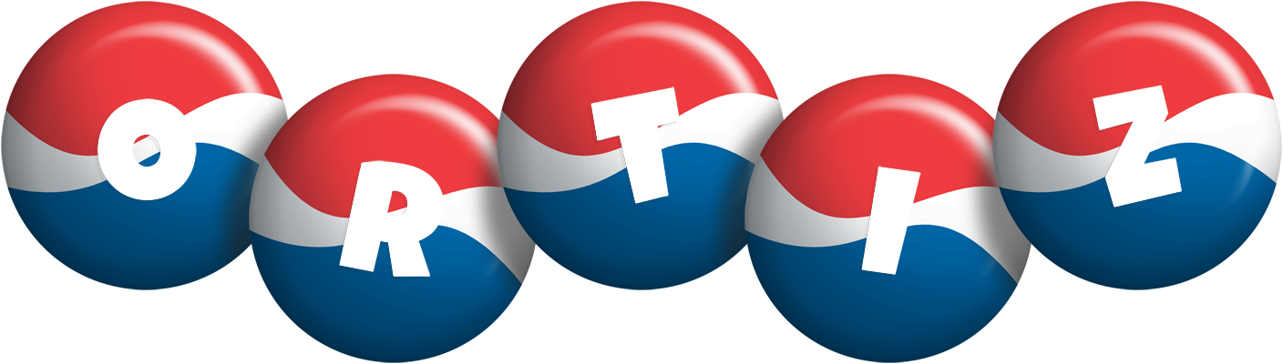 Ortiz paris logo