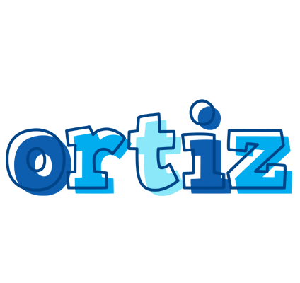 Ortiz sailor logo