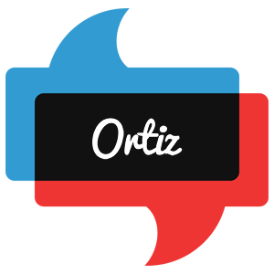 Ortiz sharks logo