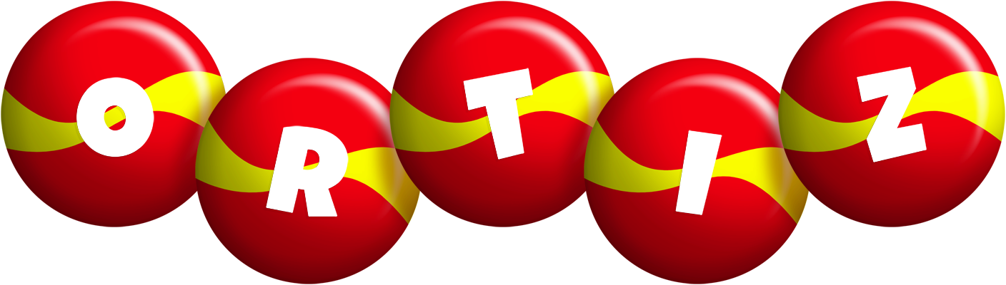 Ortiz spain logo