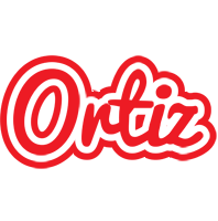 Ortiz sunshine logo