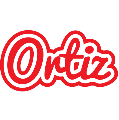 Ortiz sunshine logo