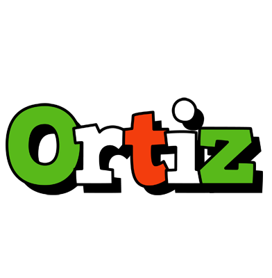 Ortiz venezia logo