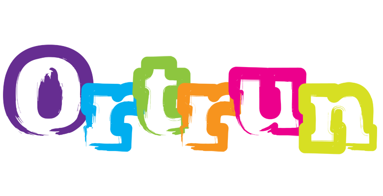 Ortrun casino logo