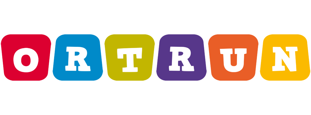 Ortrun daycare logo