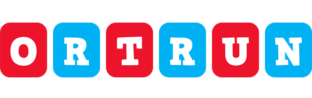 Ortrun diesel logo