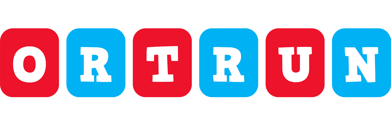 Ortrun diesel logo