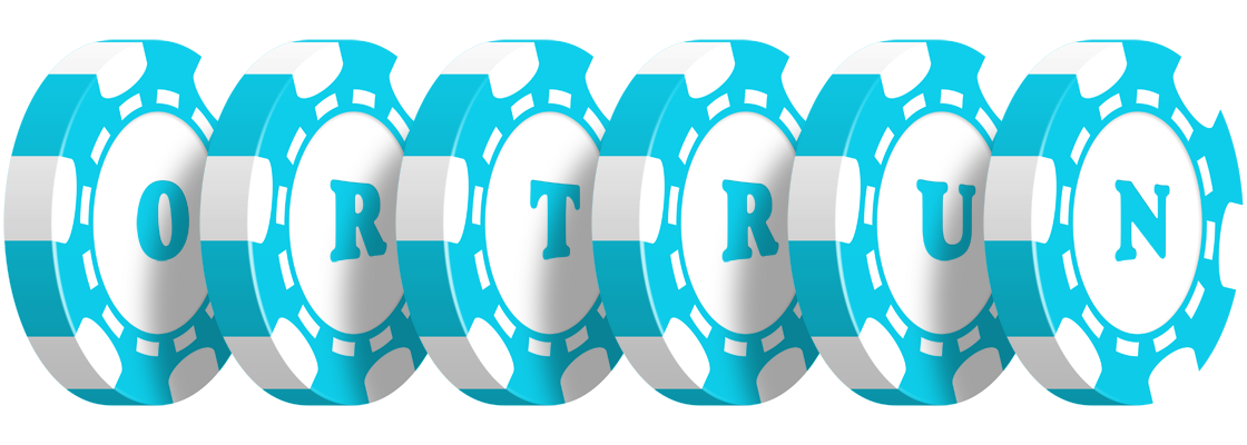 Ortrun funbet logo
