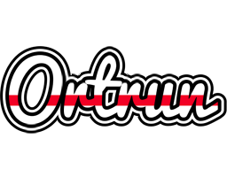 Ortrun kingdom logo