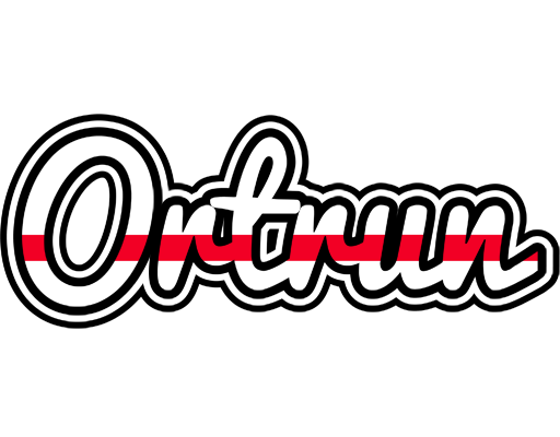Ortrun kingdom logo