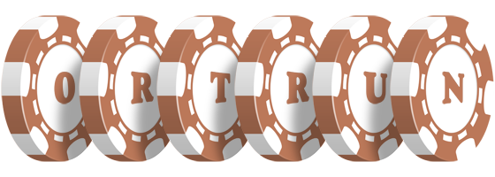 Ortrun limit logo