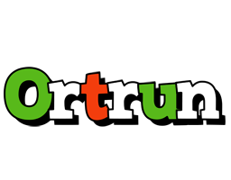 Ortrun venezia logo