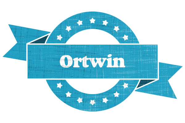 Ortwin balance logo