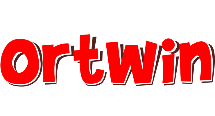 Ortwin basket logo