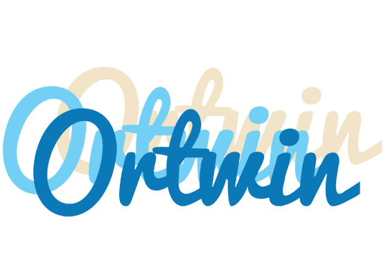 Ortwin breeze logo