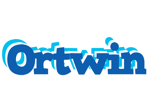 Ortwin business logo