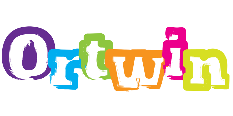 Ortwin casino logo