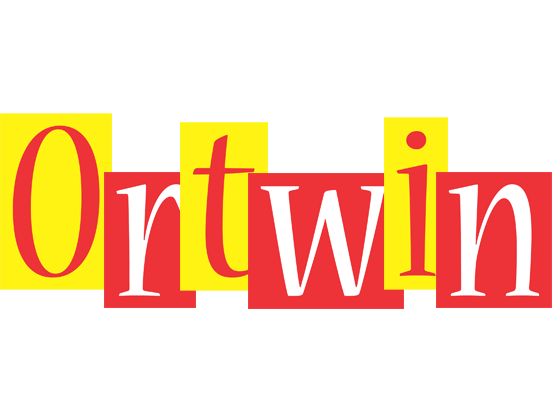 Ortwin errors logo